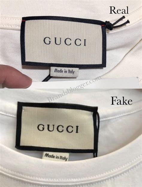 gucci fake queens|gucci shirts real or real.